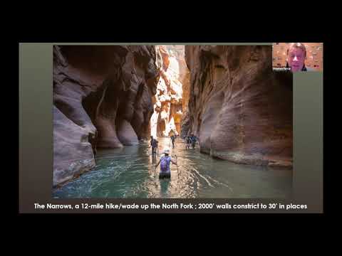 Video: National Parks ntawm Colorado Plateau