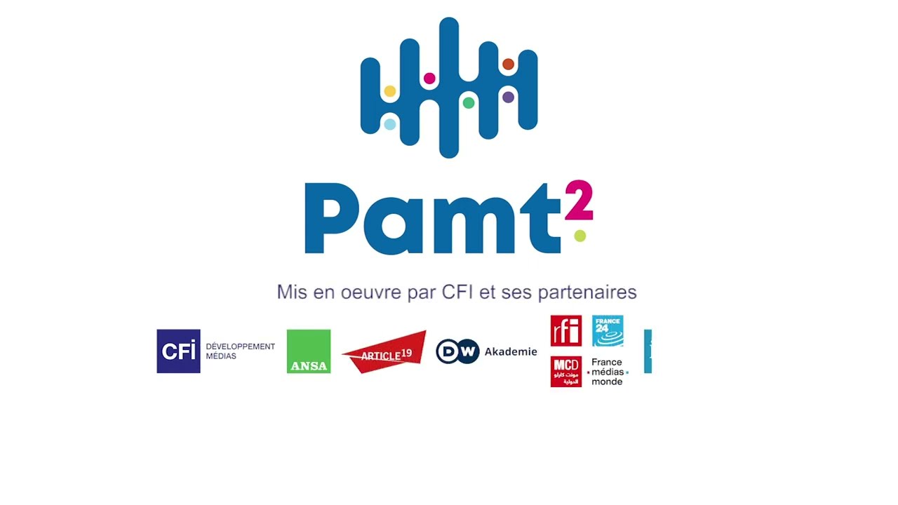 Programme d'appui aux Médias en Tunisie II