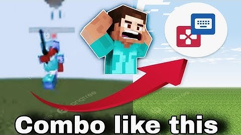 How to use keymapper in mcpe|| Minecraft pocket edition keymapper|| keymapper full guide