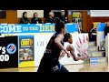 12 Alex Ciabattoni - Cockburn Cougars - NBL1 West Round 6 Highlights