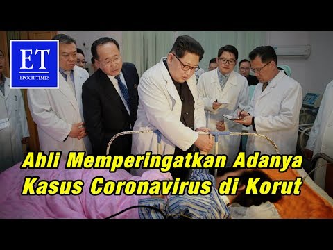 ahli-memperingatkan-adanya-kasus-coronavirus-di-korea-utara