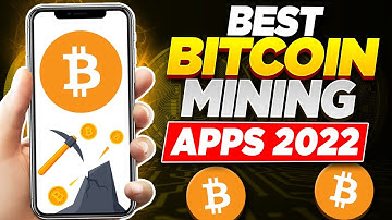 How to Earn FREE Bitcoin - 2022 (Best Bitcoin Mining Apps For Beginners)