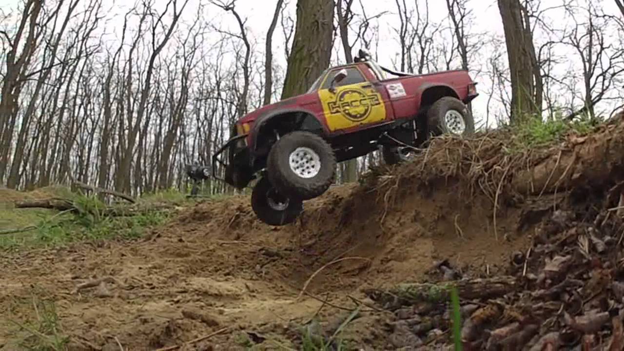 HRCCT: LHGD (Gödöllő Airfield, Hungary)