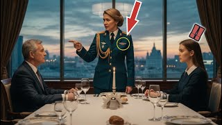 картинка: Генерал унизил свата-пожарного, а назавтра огонь поставил его на колени.