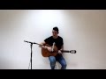 JCB Song - Nizlopi cover by Nev Flynn