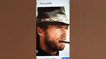 Azul Ennio Morricone Paix à Son âme Pour Quelles Dollars En Plus Tanmirt Artufat 