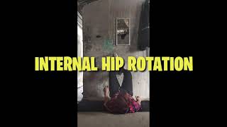 GPE 2 Mobility drill exercise