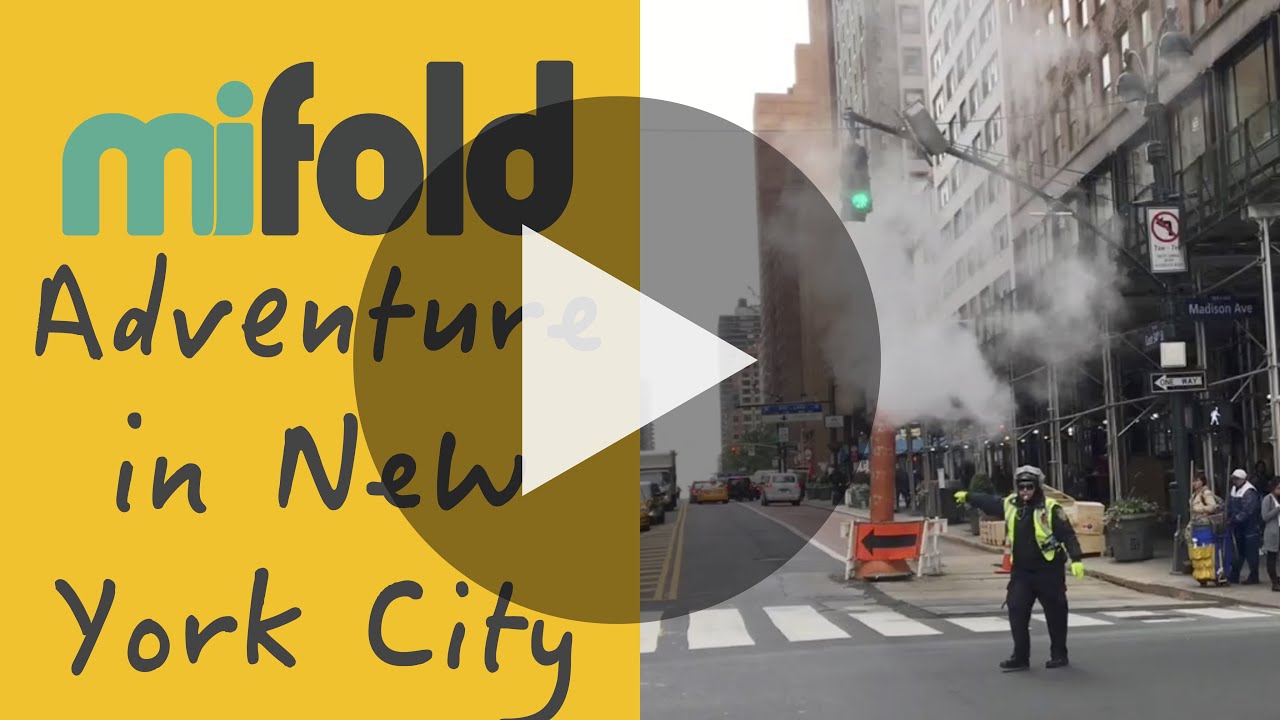 mifold indiegogo