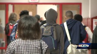 Significant donation to Evolve502 effort will help send more JCPS students to college