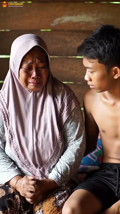 Viral ibu Menyesal main Dengan Anak Kandung