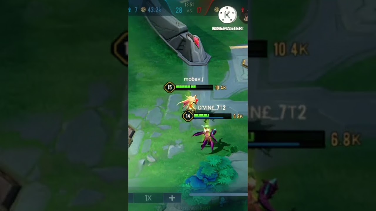 clash of titan short❤️