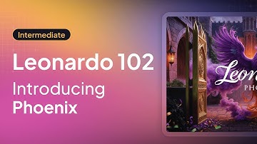 Leonardo 102: Introducing Phoenix, Our Powerful New Model