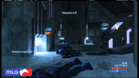 Finals - Triggers Down vs Final Boss - Best Man - Game 8