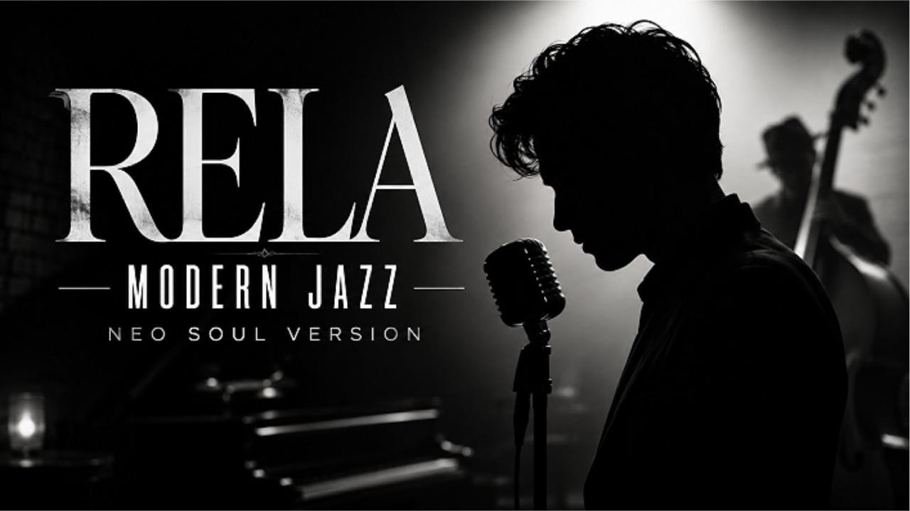 RELA – Inka Christie | Modern Jazz Neo Soul Version