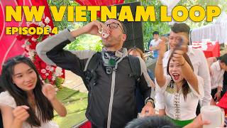 Drinking 'Happy Water' With Locals! WILD Side Quests In Rural Vietnam!