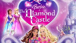 Мультик Wonderful Me Kathleen Barr Barbie the Diamond Castle Audio