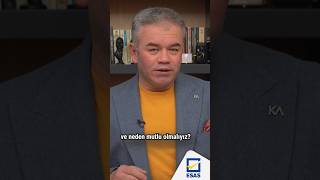 Almanyada Yaşadığımız Için Mutlu Olmalıyız...