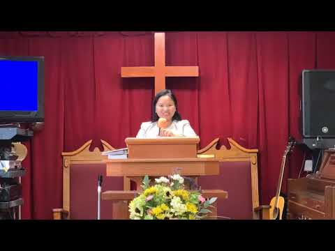 Speaker Evan- Ca Meng Tial === zumhnak