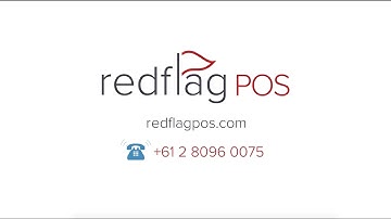 Redflag POS Explainer Video