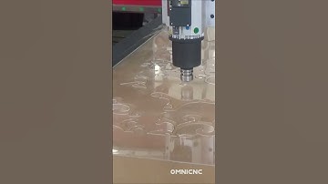Acrylic Cutting CNC Machine | CNC Router