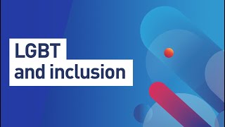 Lgbt And Inclusion