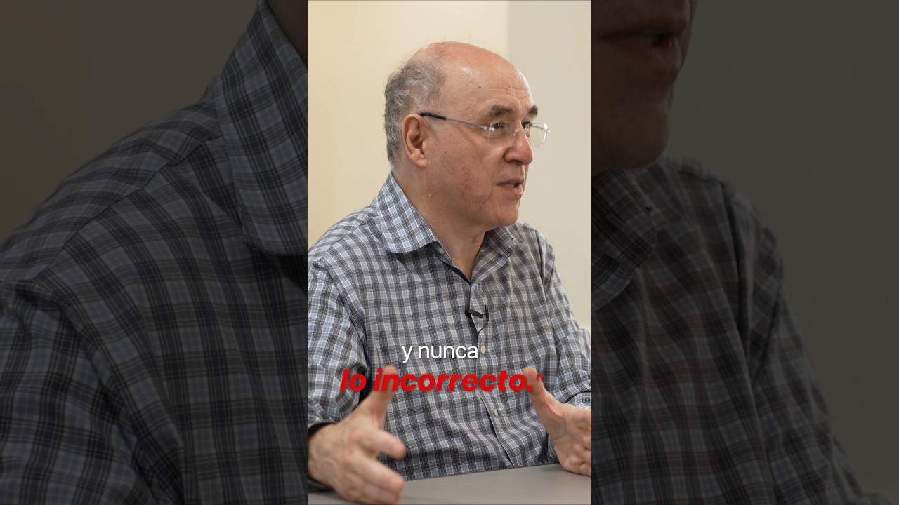 NUEVO PODCAST 🔥 | Stephen Wolfram - Nunca podremos controlar una IA realmente poderosa.