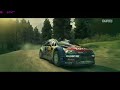 DiRT 3 / Time Trial / Rally / Finland / Hanisjarventie / Pro / Citroen C4 WRC / 2:32.731 / Ultra