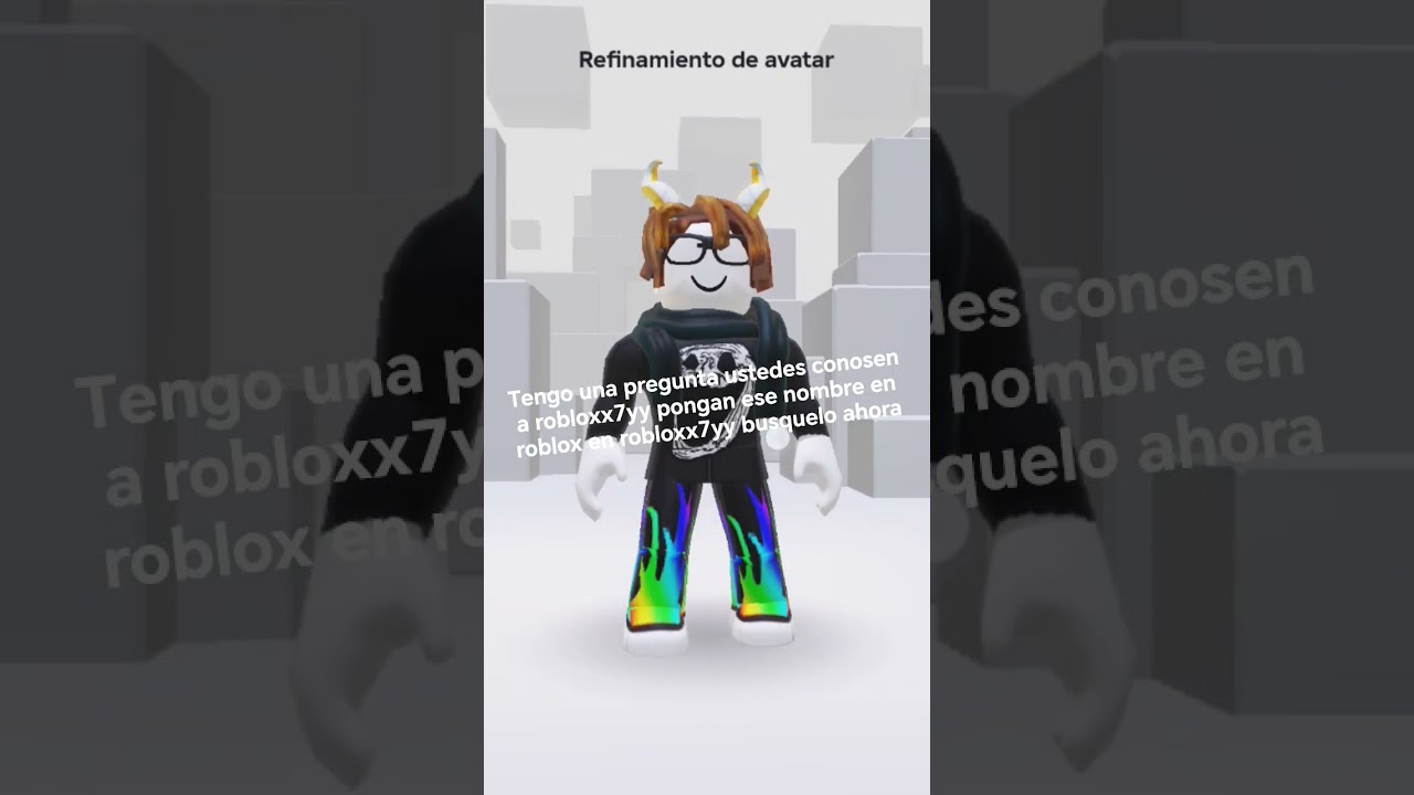 es un chico que jaquea a todos ono 😨😨