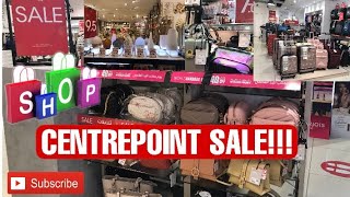 BIGGEST DISCOUNT @ CENTREPOINT KUWAIT Hurry!!!