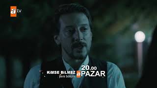 Ki̇mse Bi̇lmez 17. Bölüm 2. Fragmani Böyle Bi̇tmemeli̇ydi̇