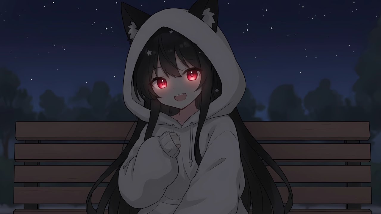 Submissive Catgirl Meets Online Stranger IRL ASMR