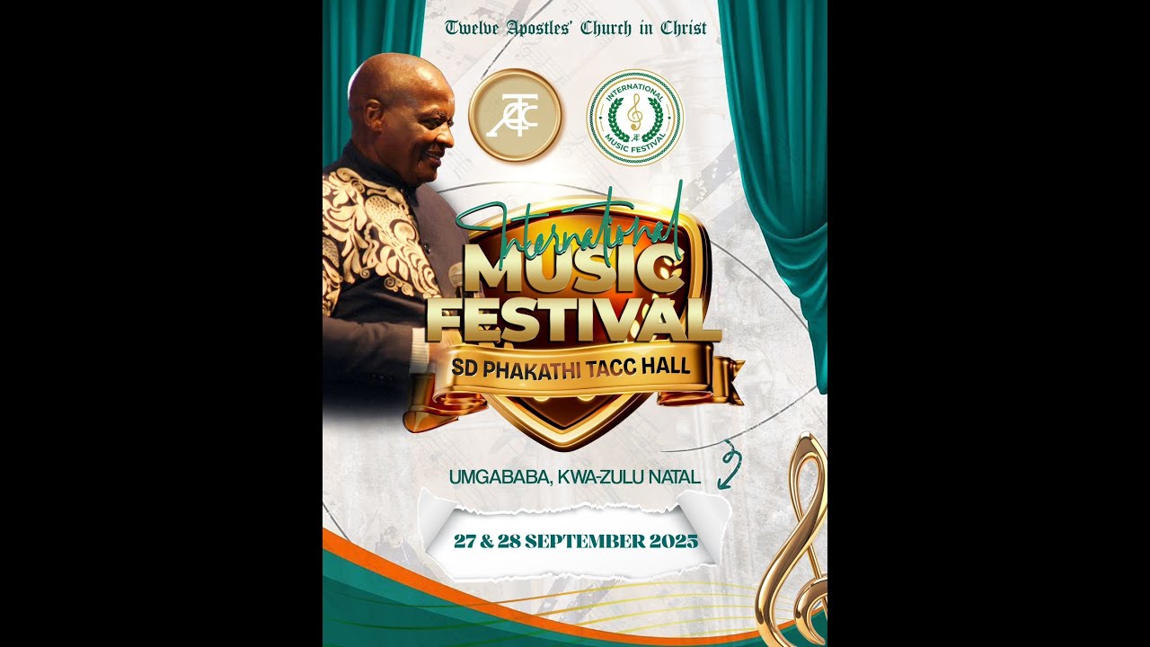 TACC International Music Festival 2025