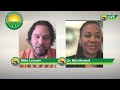Environmental Racism & Cannabis | Dr. Mila Marshall