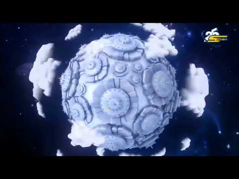 كوكب أكشن سبيستون 25 نهايه