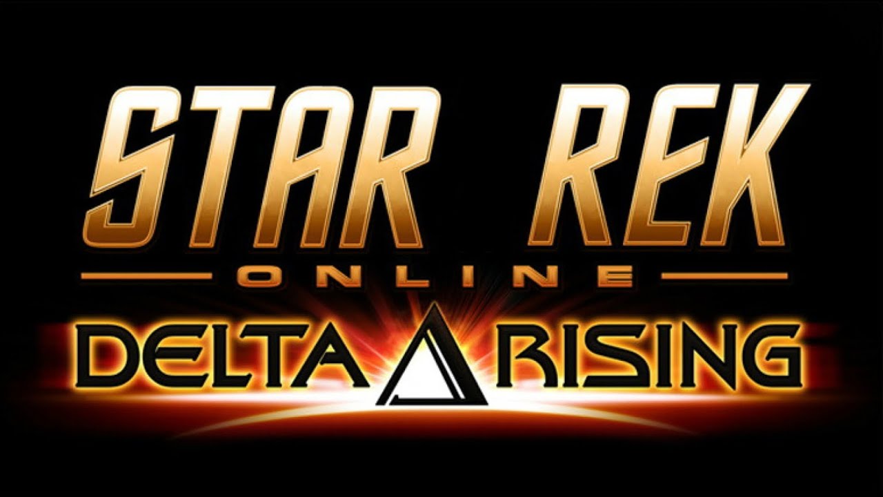 tijger veeg verdamping Star rek Online: Delta Rising - Broken - Face-palm!! - YouTube