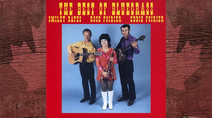 Smiley Bates/Eddy Poirier/Rose Poirier - Cripple C...