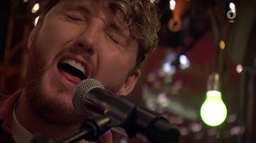 James Arthur - Empty Space (Inas Nacht - 2018-11-10)