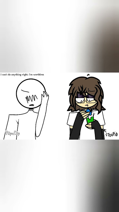 residual fools #animation #animationmeme #art #vocaloid