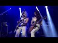 Zepparella 3/23/18