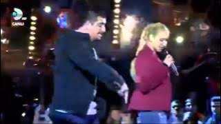 Kamufle (ft. Gökçe)  @Beyaz Show