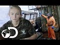 Captain's Daughter Puts The Northwestern Crew In Severe Danger | NEW Deadliest Catch