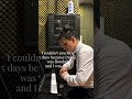 1 Day as a classical pianist in Dubai. #piano #dubai #classicalmusic