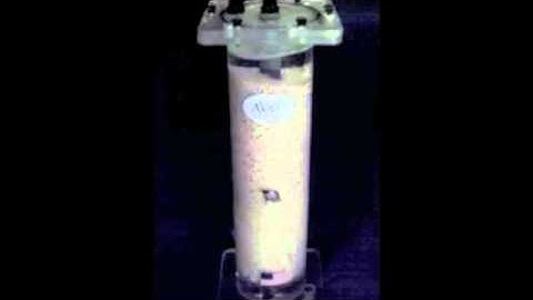 Avast Marine Biopellets Reactor