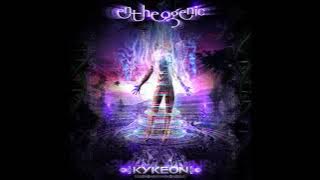 Entheogenic - Kykeon [Full Album]