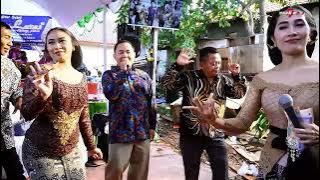 COKEK SRAGENAN Cs.MADYO LARAS KANGENING ATI//GUBUK ASMORO//TIWUL WONOGIRI