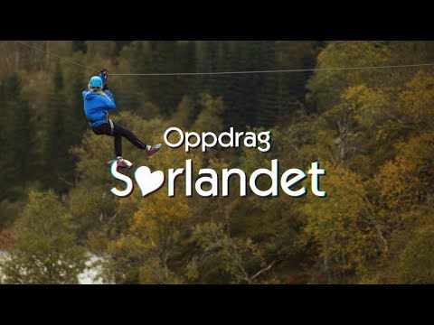 Oppdrag Sørlandet - Mer enn bare sol og varme ☀️  | Episode 2