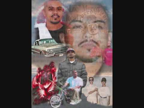 SPEEDY LOC-SCRAP KILLAZ - YouTube