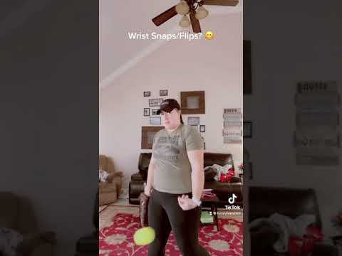 Softball Pitching: Why