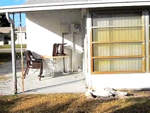 3304 Roxbury Dr, Holiday, FL home video tour