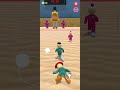 Squid 🐙 Challenge #viral #subscribe #new #one #gaming